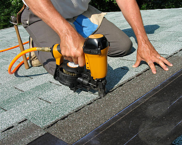 Best Residential Roof Replacement  in Ness City, KS