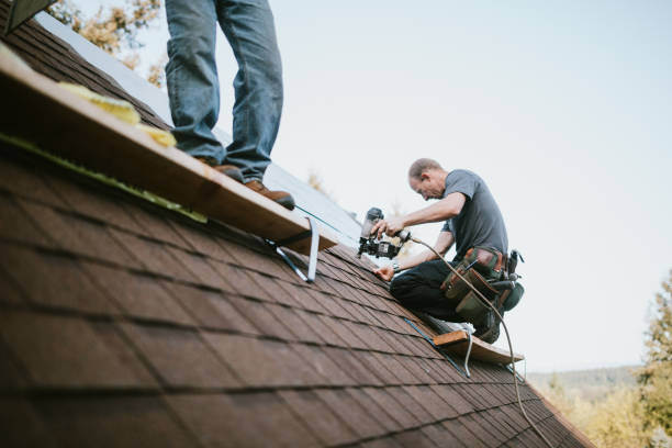 Best Affordable Roofing Company  in Ness City, KS