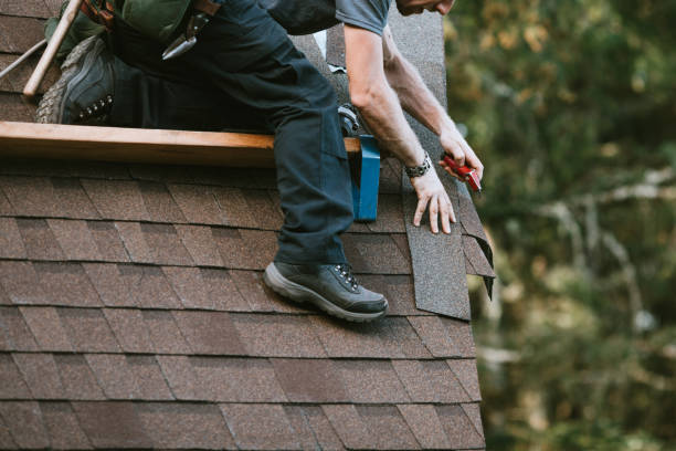 Best Best Roofing Contractors  in Ness City, KS